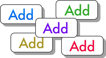 媒体ごとの効果