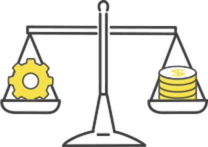 成果地点の設定