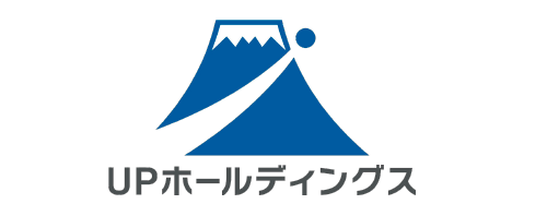 UPホールディングス